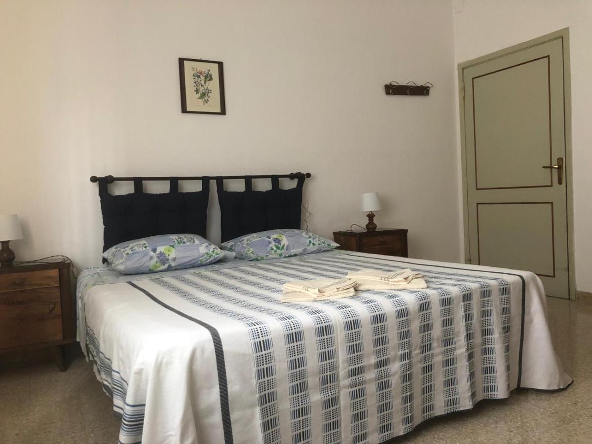 Palazzo Azelio B&B Кастільйоне-дель-Лаго Екстер'єр фото